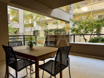 3 camere 160 mp + grădină in folosinta pe Soseaua Nordului