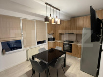 Apartament o camera, 41 mp, zona Borhanci