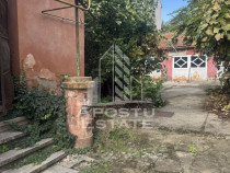 Casă individuală &icirc;n zona Modern