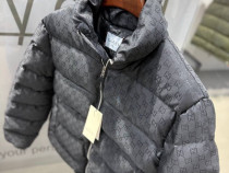 Geaca de iarna GUCCI Bărbați