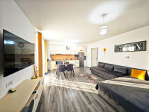 Apartament minunat la vânzare în Cordău, la doar 500 m de