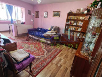 Apartament 2 camere decomandat Astra Carpatilor