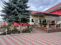 O casă cu suflet, unde confortul și liniștea se &icirc;nt&acirc;lne