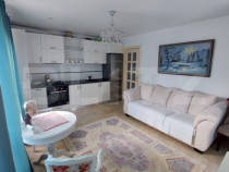 Apartament de 2 camere, 50 mp, zona Moara de Vant