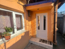 Teren MARE - case demolabile Coiciu