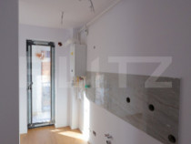 Apartament cu 2 camere, finisat, balcon, garaj, zona Somesul