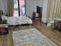 Garsoniera confort I, 41 mp, zona centrala