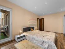 Apartament 2 camere de închiriat Alfa, finisaje premium,...