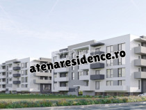 2 Camere Ideal Investitie -Incalzire in pardoseala Parcare B