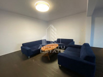 Apartament 4 camere, centrala proprie, zona Complexului S...