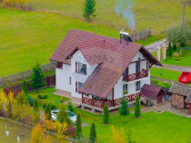 Refugiu pentru familie sau investiție &icirc;ntr-un business ...