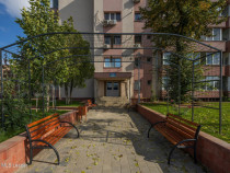 Apartament 3 camere, 67m&sup2;, Jilava