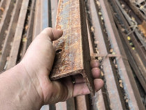 Corniere dimensiuni diferite