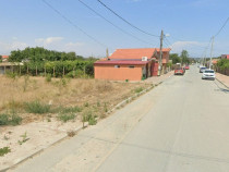 Teren de vanzare in Tuzla