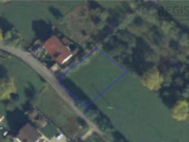 Teren intravilan zona Bran,Tohanita