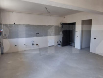 Apartament de 3 camere, 59 mp, posibilitate garaj, zona Terr