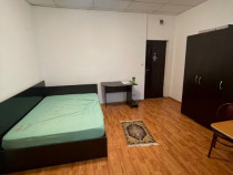 PODU ROS - PALAS MALL - Garsoniera 25 mp. mobilata utilata