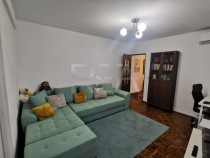 2 camere - Nitu Vasile - Scoala 190 - 10 minute Piata Sudulu