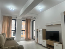 Tomis Plus apartament 2 camere termen lung prima inchiriere