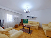 Apartament spațios cu 4 camere de &icirc;nchiriat &icirc;n zona centrală &ndash; ideal p