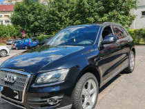 Audi Q5 2.0 TDI S-Line euro 5