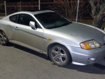Dezmembrez HYUNDAI COUPE 2 (GK) 1.6i (02.2004) + 2.0i (03.2002)