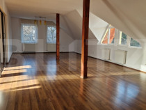 Birouri și spații flexibile &ndash; 120 mp utili + locuri de p