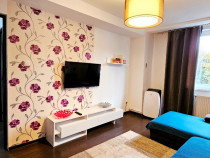 Apartament 2 camere elegant, zona Ultracentrala - Tribunalul nou