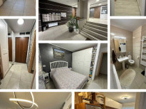 Apartament 2 camere zona TRACTORUL,