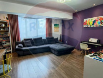 Apartament cu 2 camere Tineretului , 77mp, 2 bai, parcare...