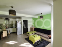 Casa de inchiriat cu 3 camere loc de parcare 82mp Arhitectil