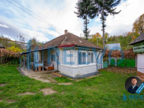 Casă de v&acirc;nzare, pe Str. Profesor Doctor Bgdasar nr. 1,...