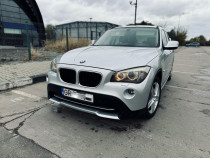 BMW X1 xDrive 143cp