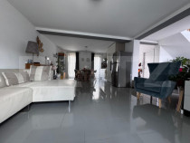 Casa P+1, parte din Duplex, 200 mp teren, zona Damila