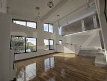 Vila superba, 4 camere, in zona Hlincea