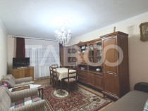Apartament 2 camere decomandat 62 mp zona Central (Dioda) Si