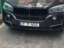 BMW x5 4.0 2016 înmatriculat