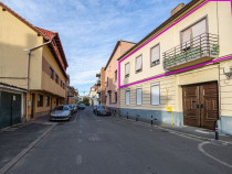 Etaj &icirc;ntreg de v&acirc;nzare, ultracentral &icirc;n Arad | 190.000...