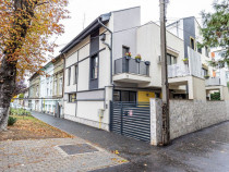 PRET NOU! Apartament nou, ultracentral, cu loc de parcare...