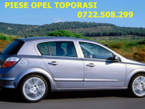 Usi Opel Astra H