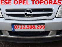Bara Opel Vectra C fata si spate