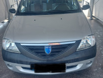 Dacia Logan 2008 1.4 MPI
