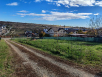 Teren intravilan 1679 mp, in intravilanul localitatii Valea