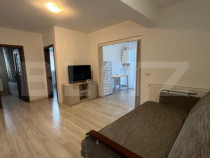 Apartament 3 camere cartier Yriss Valea Lupului