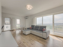 Apart 3 camere Belvedere Pipera Modelul Mare 90mp vedere ...