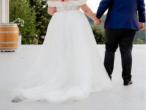 Rochie de mireasă
