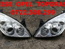 Faruri Opel Vectra C facelift