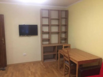 Apartament 1 camera D, in Gara,