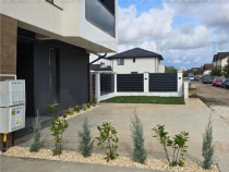 Vila 5 camere in Popesti-Leordeni