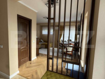 Apartament 3 camere, 100 mp, zona rezidentiala Zalau